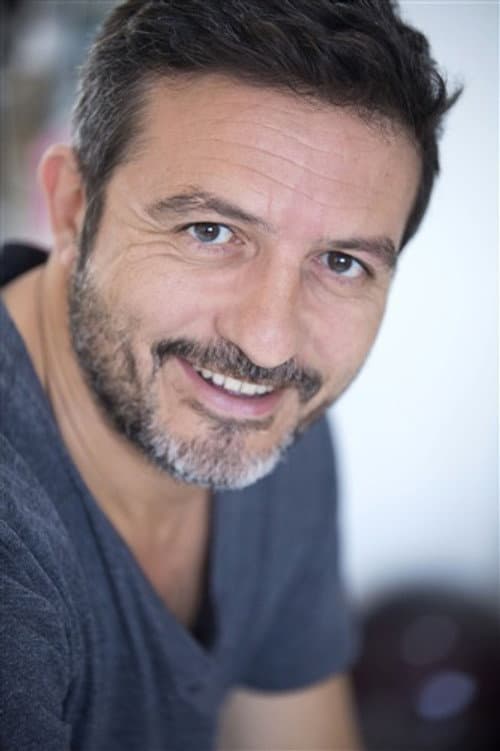 Фото Farouk Bermouga