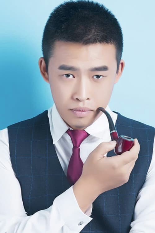 魏晓东 photo