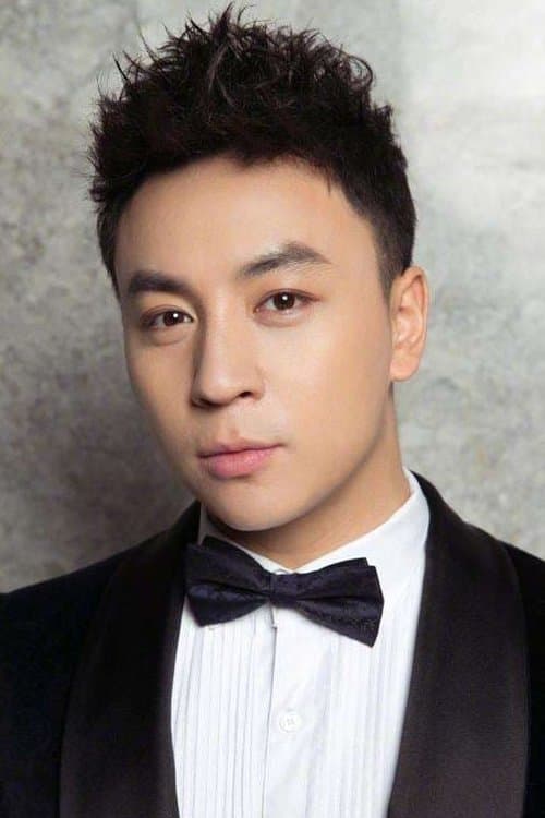 释小龙 photo