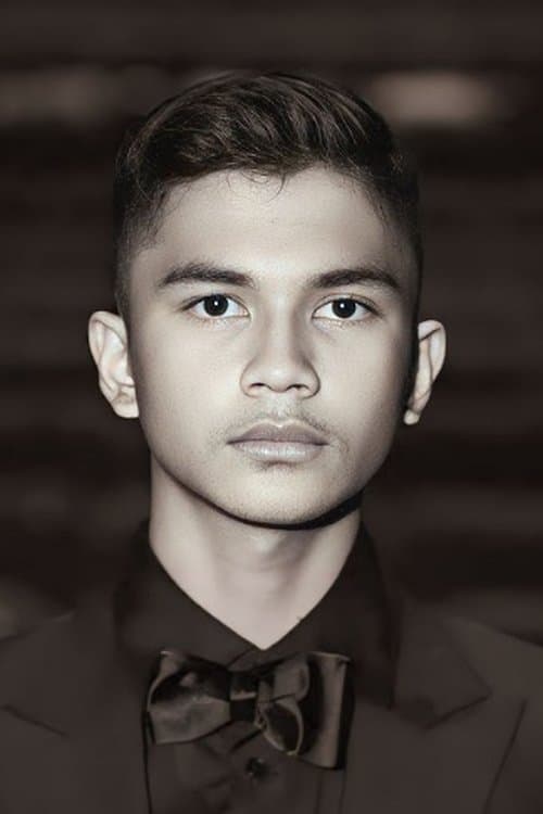 Muzakki Ramdhan photo