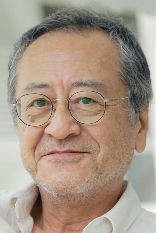 Фото Yasushi Kitajima