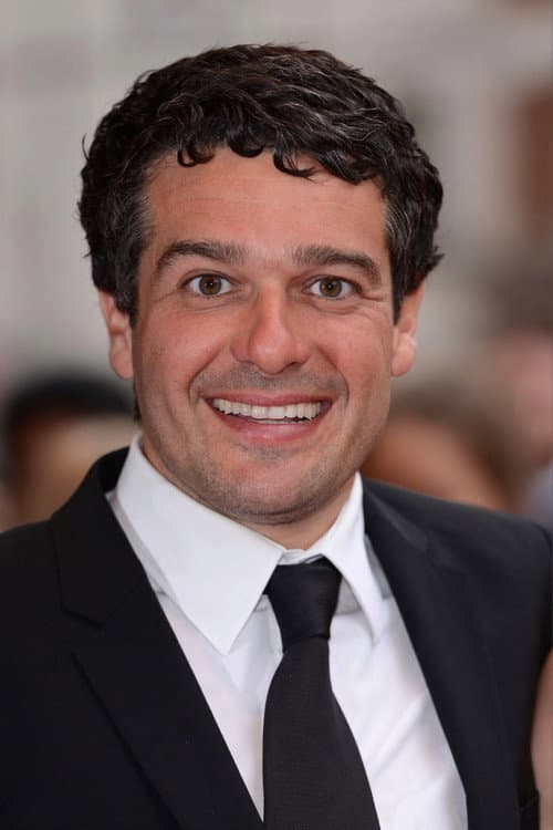Ben Gregor photo