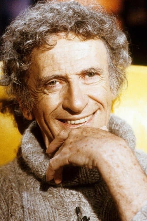 Фото Marcel Marceau