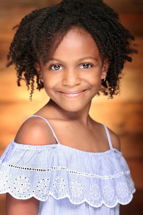 Фото Markeda McKay