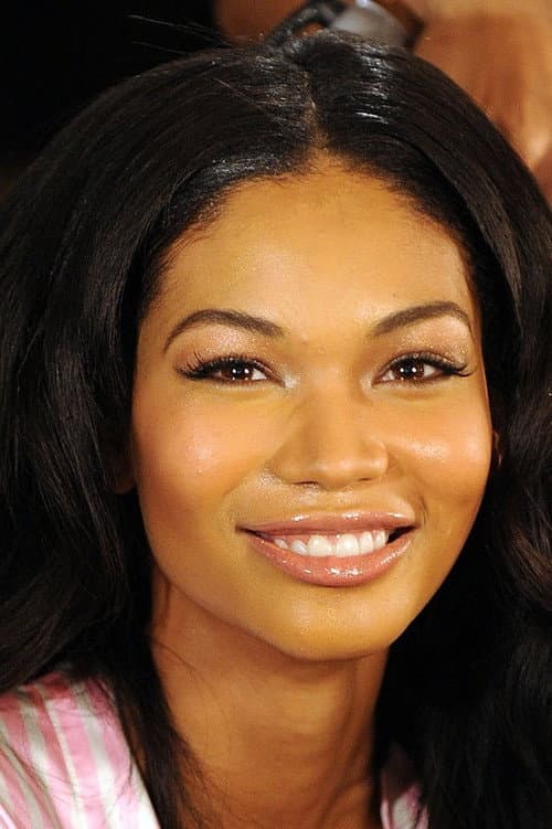 Фото Chanel Iman
