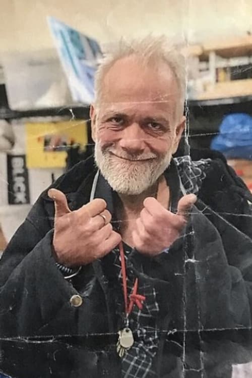 Carl J. Sukenick photo