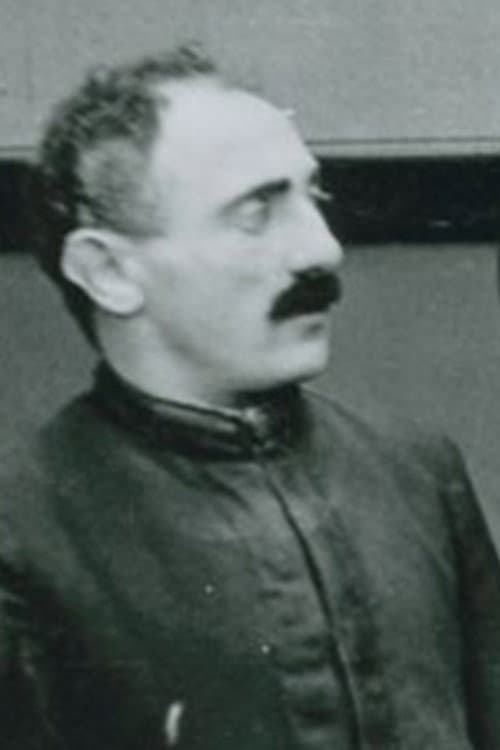 Sammy Brooks photo