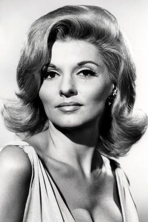 Фото Nancy Kovack