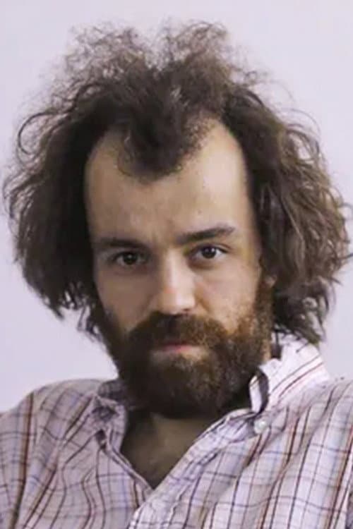 Blaž Šef photo