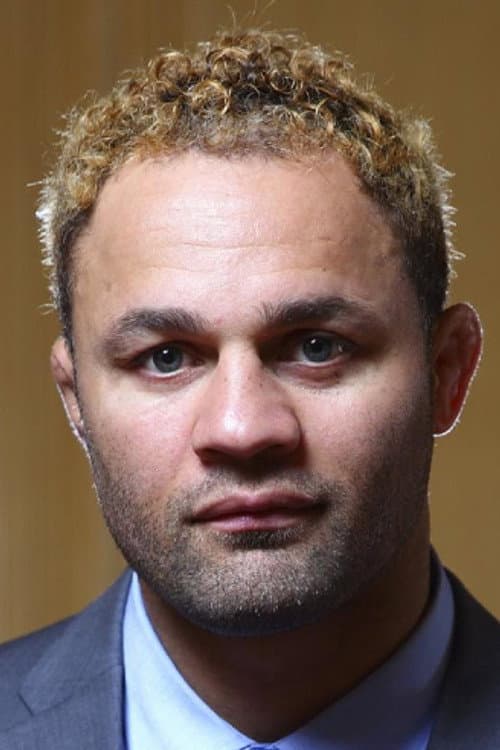 Josh Koscheck photo