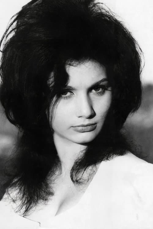 Barbara Nelli photo