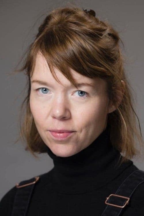 Анна Максвелл Мартін photo