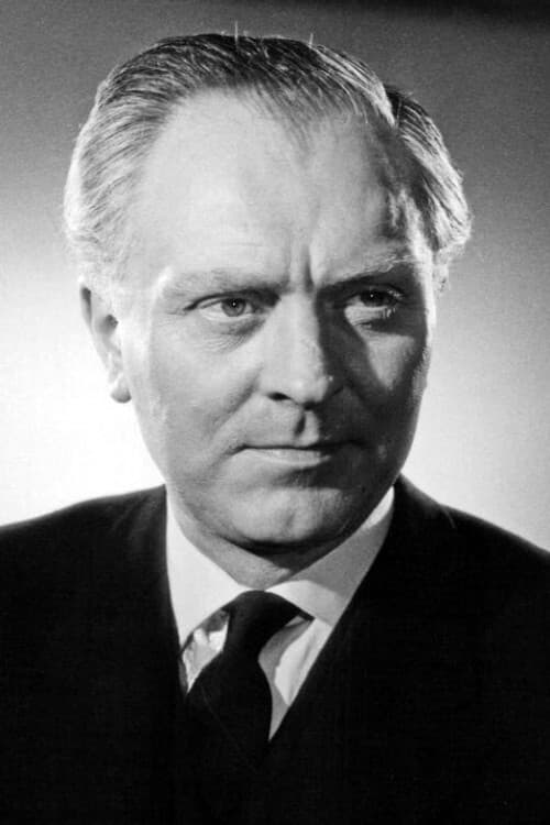 Ernst Waldow photo
