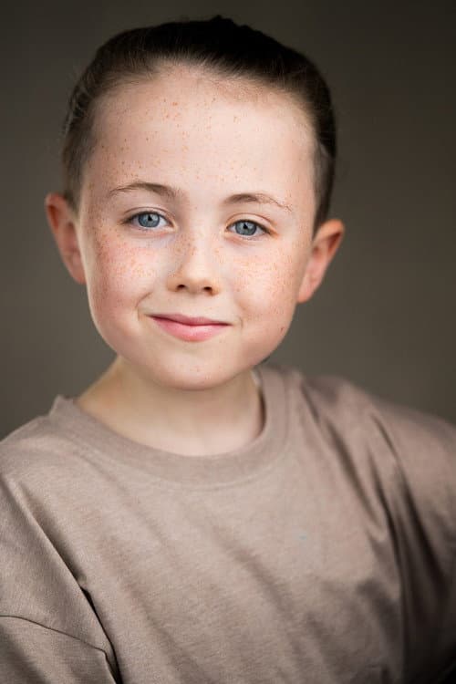 Фото Jude Evan Lloyd