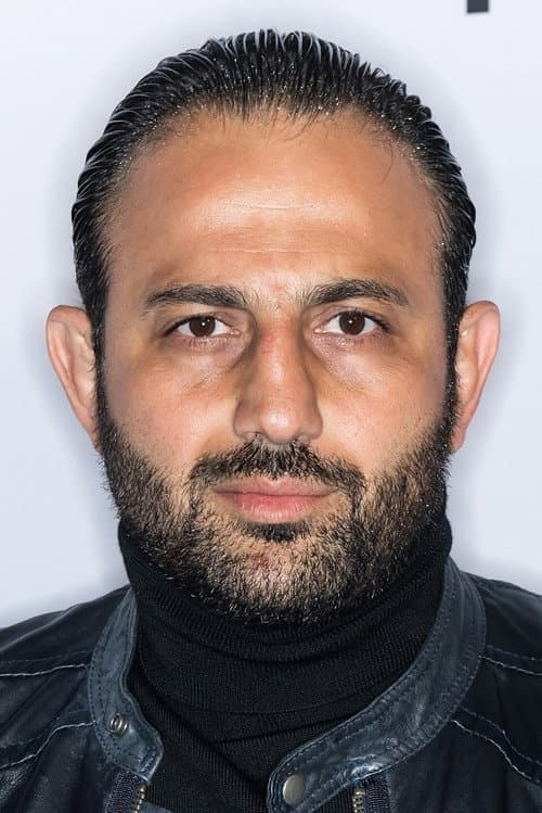 Фото Roman Mitichyan