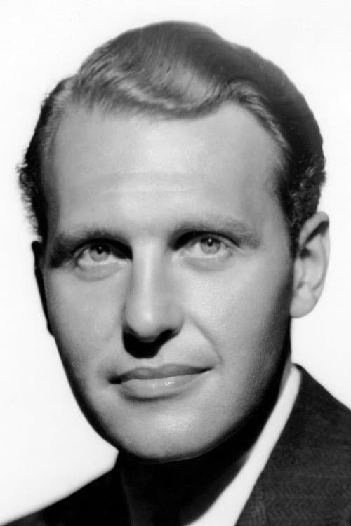 Фото Ralph Bellamy