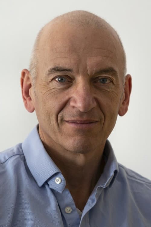 Phil Grabsky photo