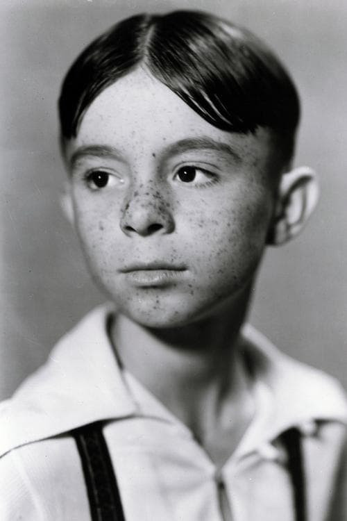 Carl Switzer photo