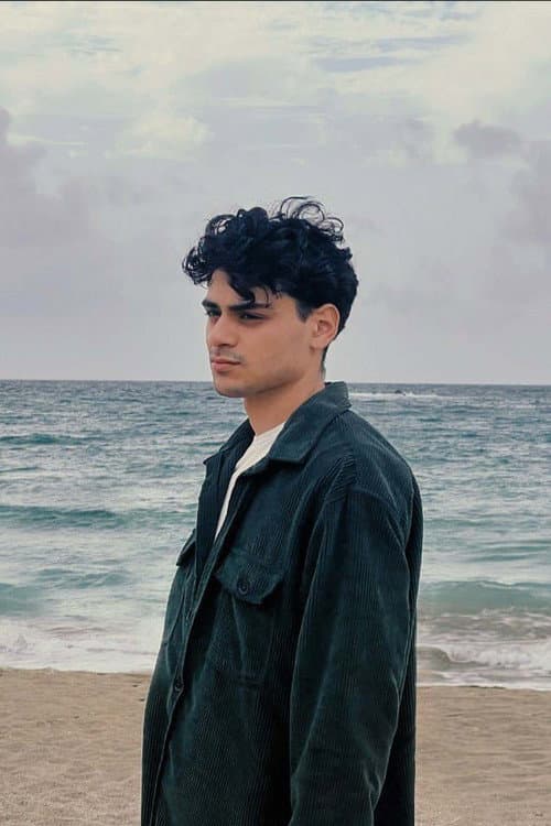 Mustafa Elshazli photo