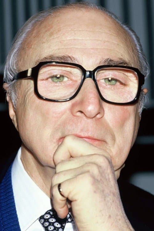 Gérard Oury photo