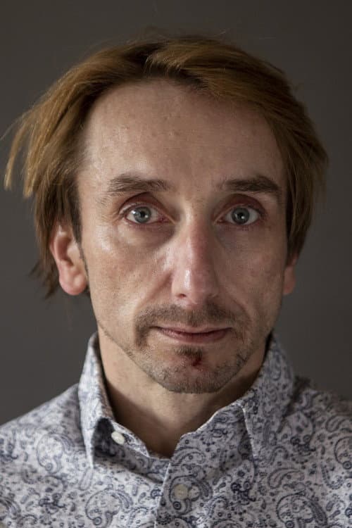 Фото Jakub Žáček