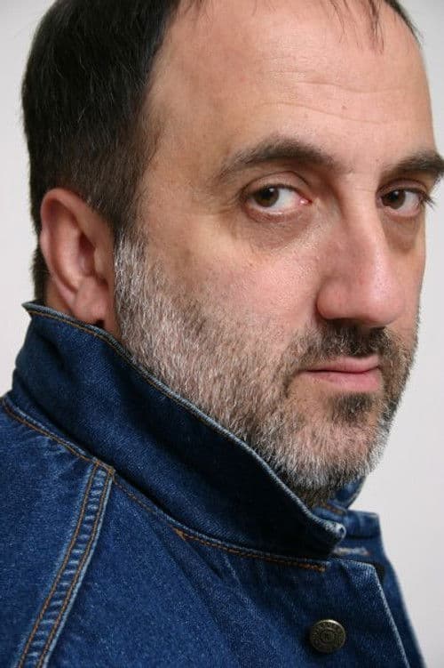 Alexandru Bindea photo