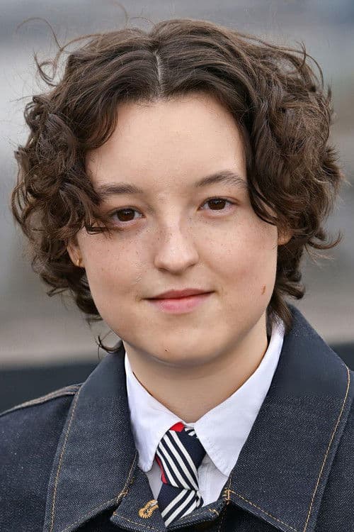 Белла Рамзі photo