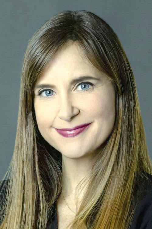 Фото Kellie Martin