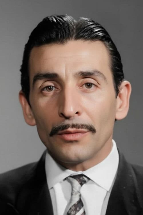 Yaşar Şener photo