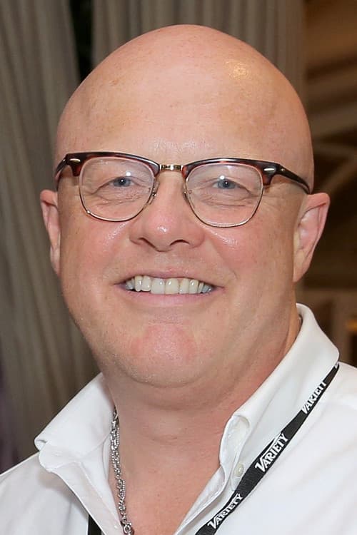 Chuck Konzelman photo