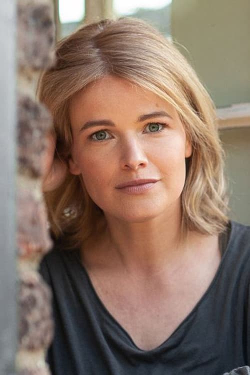 Mira Bartuschek photo