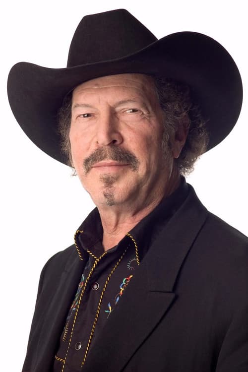 Фото Kinky Friedman