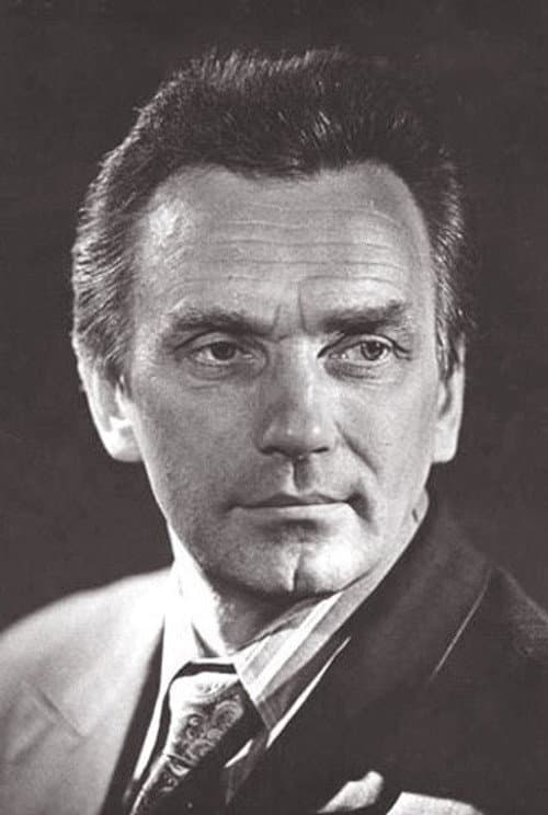 Gunārs Cilinskis photo