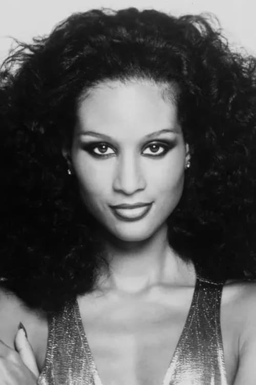 Фото Beverly Johnson