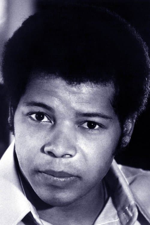 Felton Perry photo