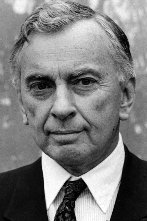 Фото Gore Vidal