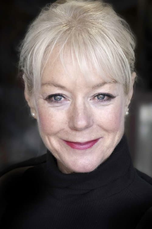 Helen Pearson photo
