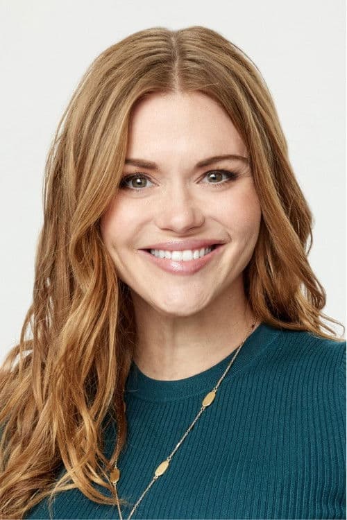 Holland Roden photo