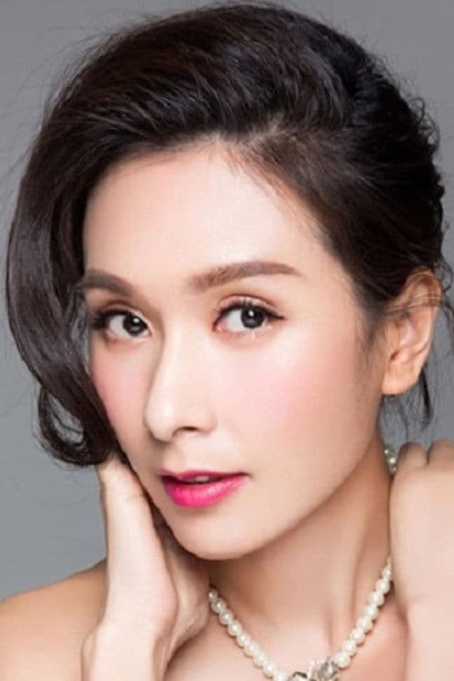 杨恭如 photo