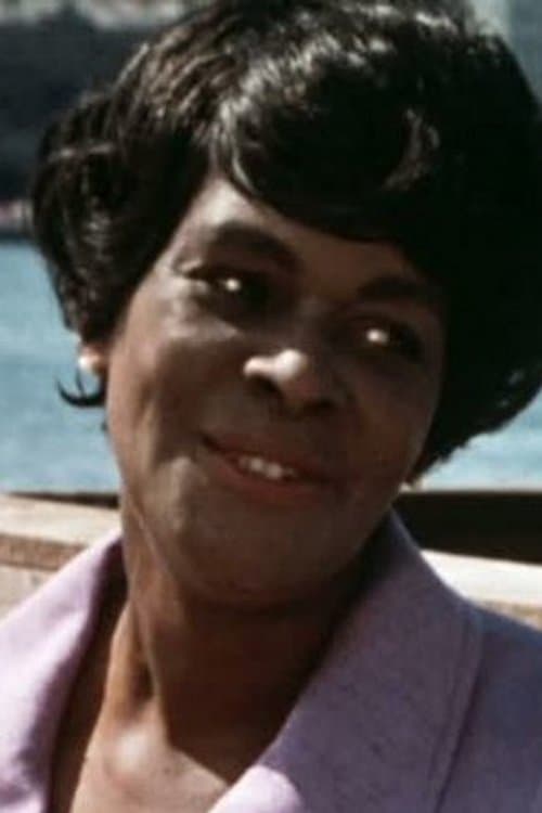 Minnie Gentry photo