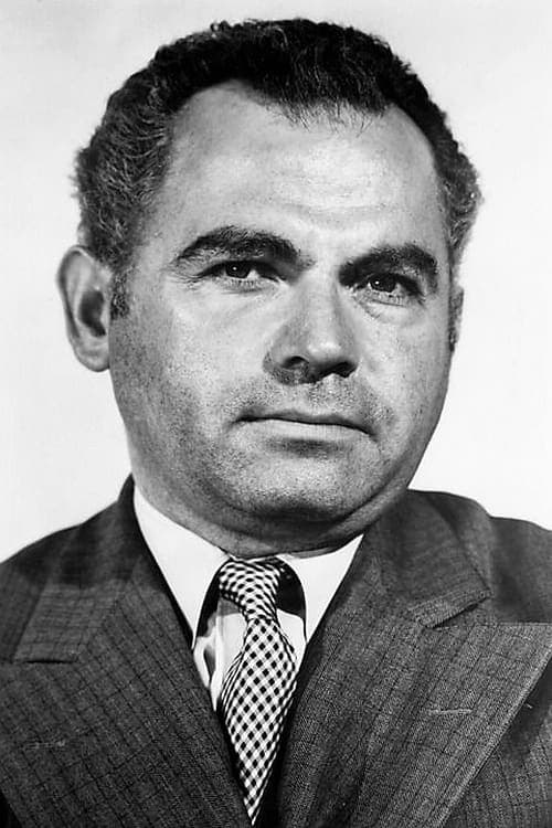 Nehemiah Persoff photo
