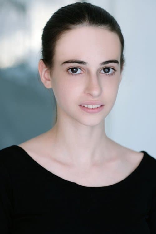 Letizia Arnò photo