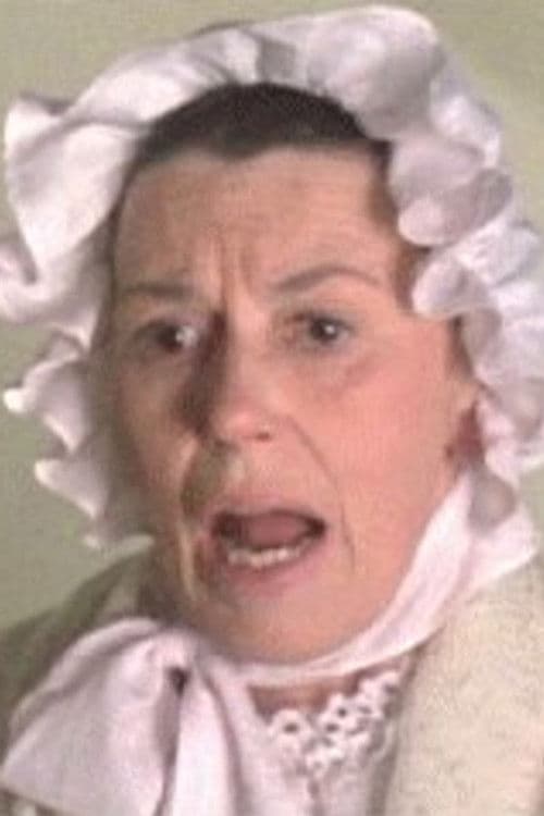 Shelagh Wilcocks photo