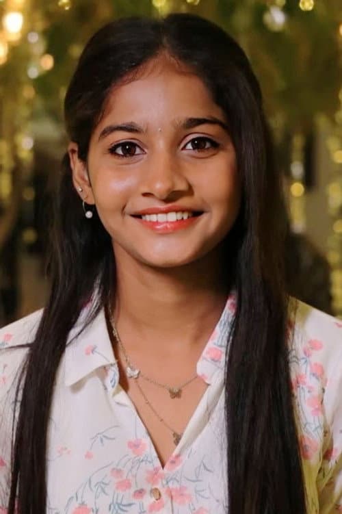 Фото Sachana Namidass