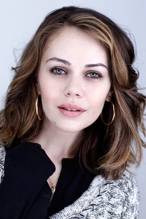 Фото Alexis Dziena