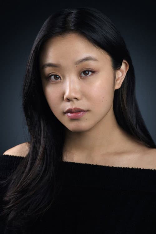 Фото Anna Mikami
