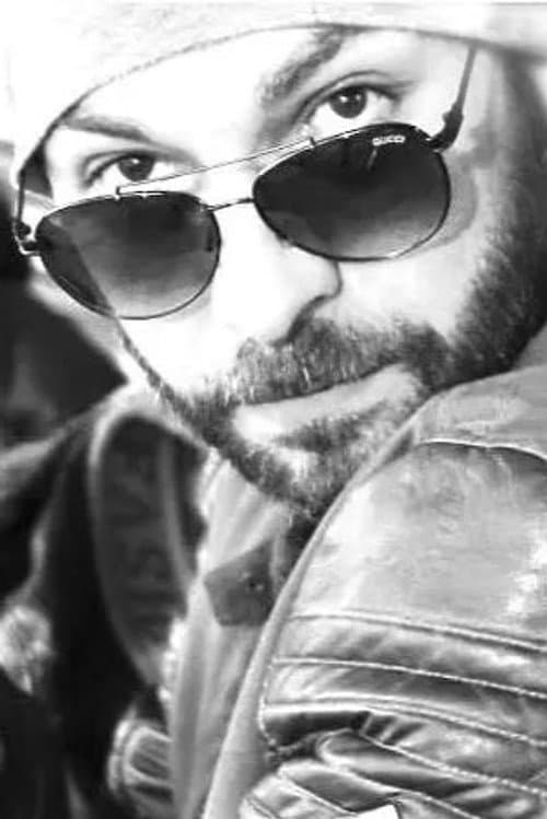 Timo Rose photo