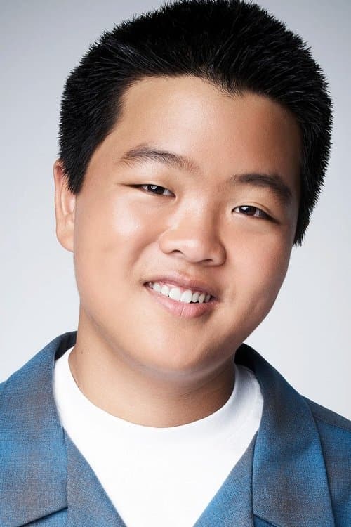 Фото Hudson Yang