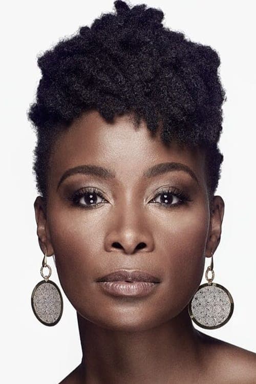 Фото Bonnie Mbuli