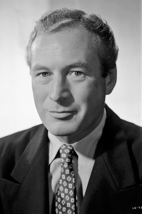 Lowell Gilmore photo